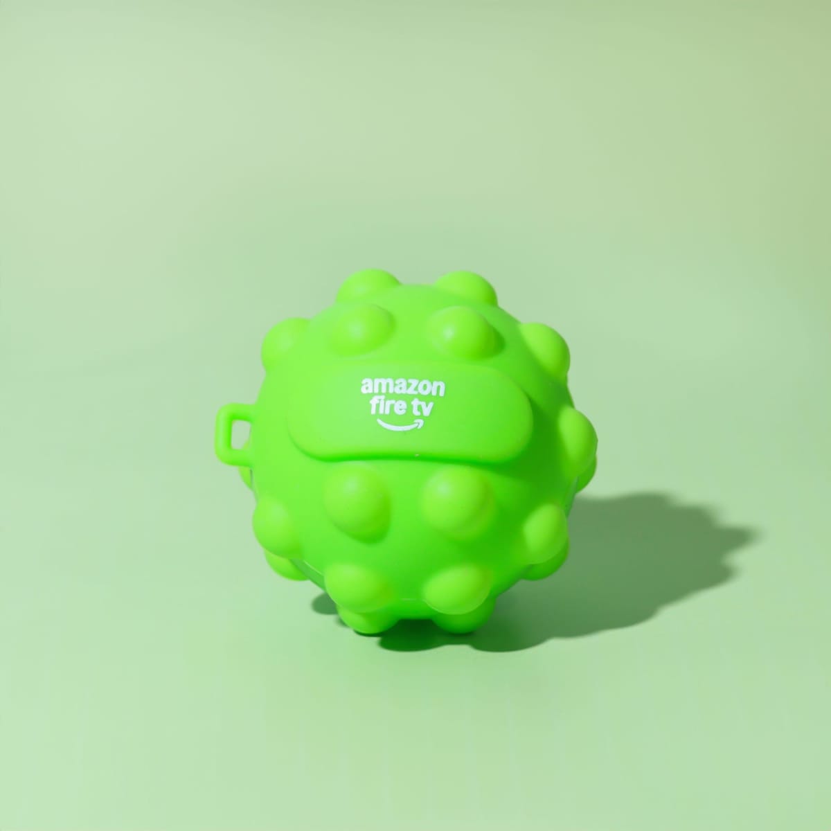 Popper Ball