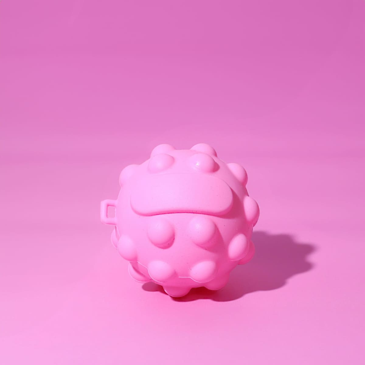 Popper Ball