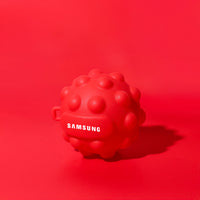 Popper Ball