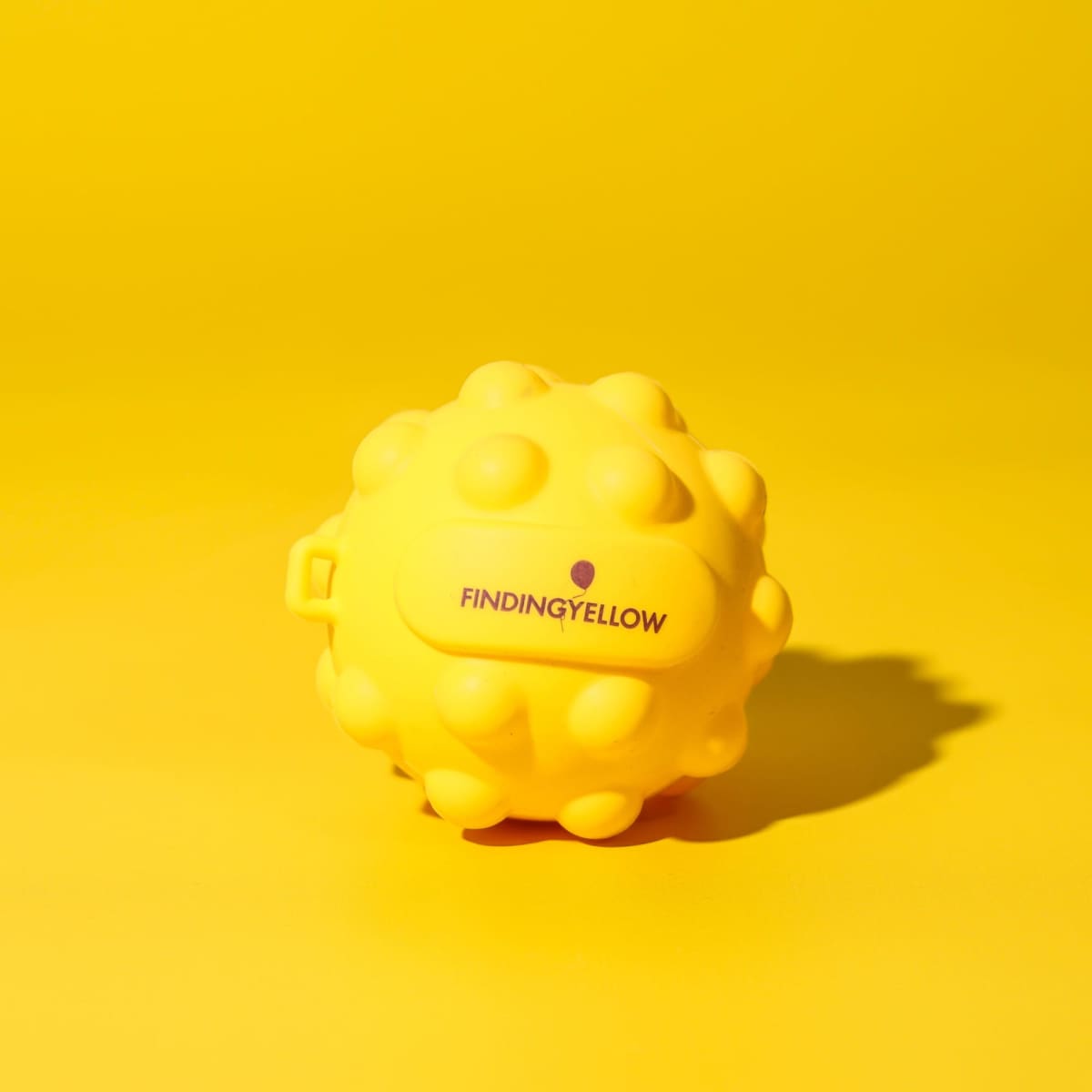 Popper Ball