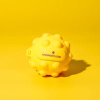 Popper Ball
