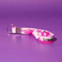 Popper Stress Reliever Key Chain