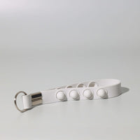 Popper Stress Reliever Key Chain