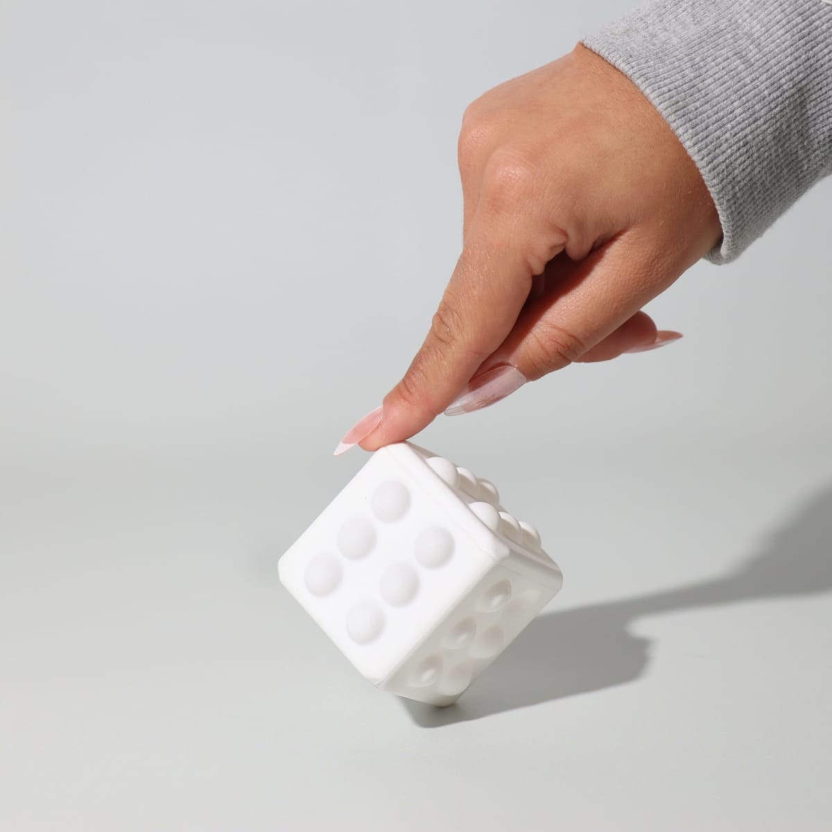 Popper Cube
