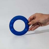 Zoom Popper Wrist Disc