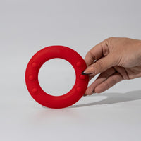 Zoom Popper Wrist Disc