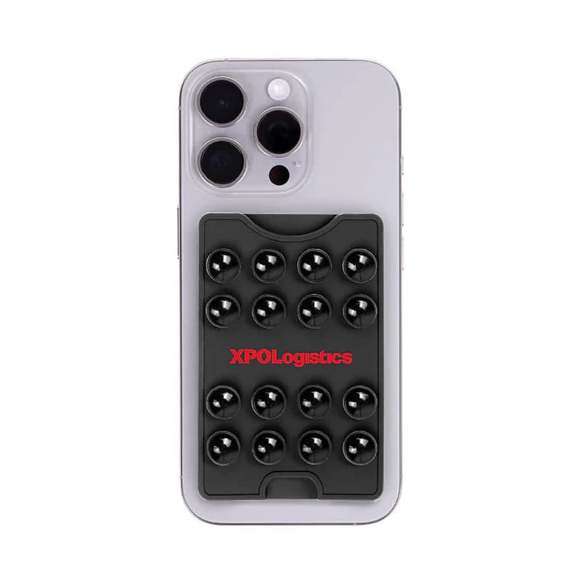 Suction Phone Wallet