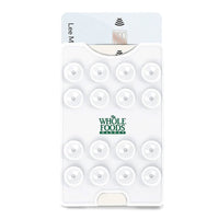 Suction Phone Wallet