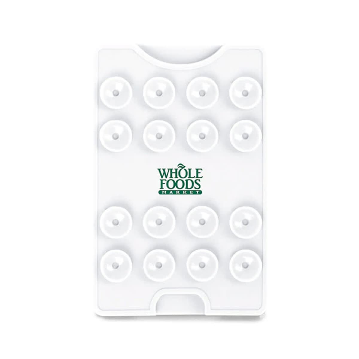 Suction Phone Wallet