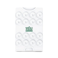 Suction Phone Wallet