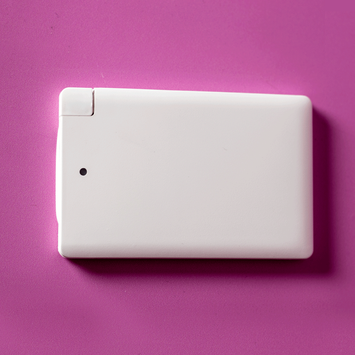 The Ultra Slim Power Bank (2,200 mAh)