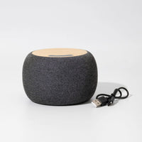 Boomer Bamboo Wireless Speaker