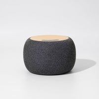 Boomer Bamboo Wireless Speaker