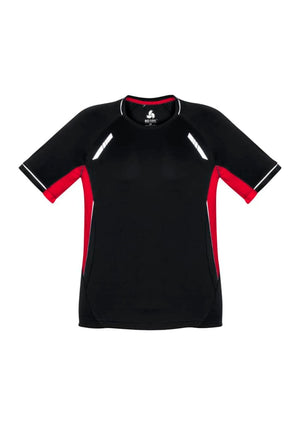 Kids Renegade Short Sleeve Tee