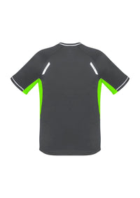 Kids Renegade Short Sleeve Tee