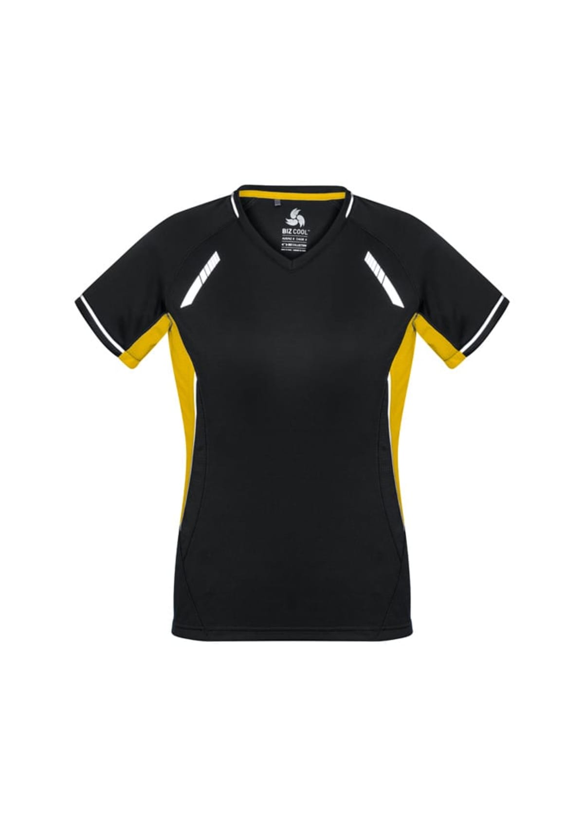Womens Renegade Short Sleeve Tee