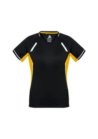 Womens Renegade Short Sleeve Tee