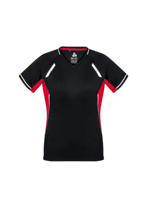 Womens Renegade Short Sleeve Tee