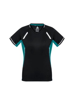 Womens Renegade Short Sleeve Tee