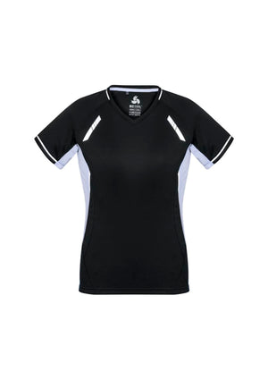 Womens Renegade Short Sleeve Tee