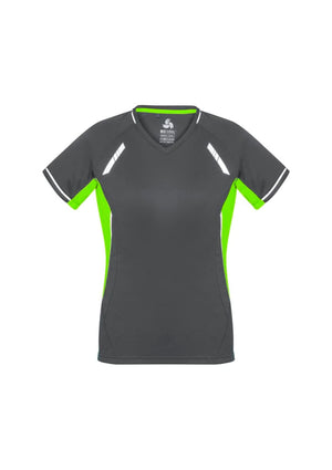 Womens Renegade Short Sleeve Tee
