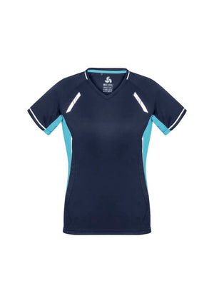 Womens Renegade Short Sleeve Tee