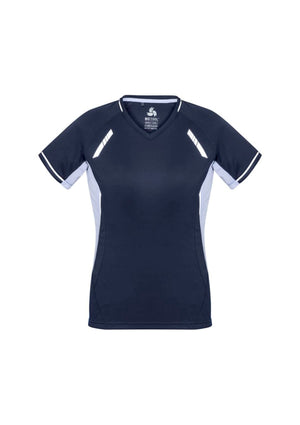 Womens Renegade Short Sleeve Tee