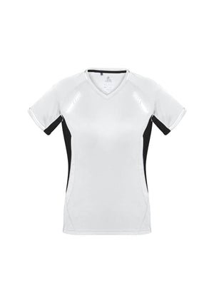 Womens Renegade Short Sleeve Tee