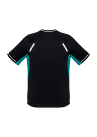 Mens Renegade Short Sleeve Tee