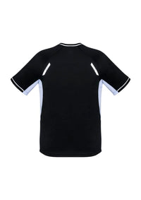 Mens Renegade Short Sleeve Tee