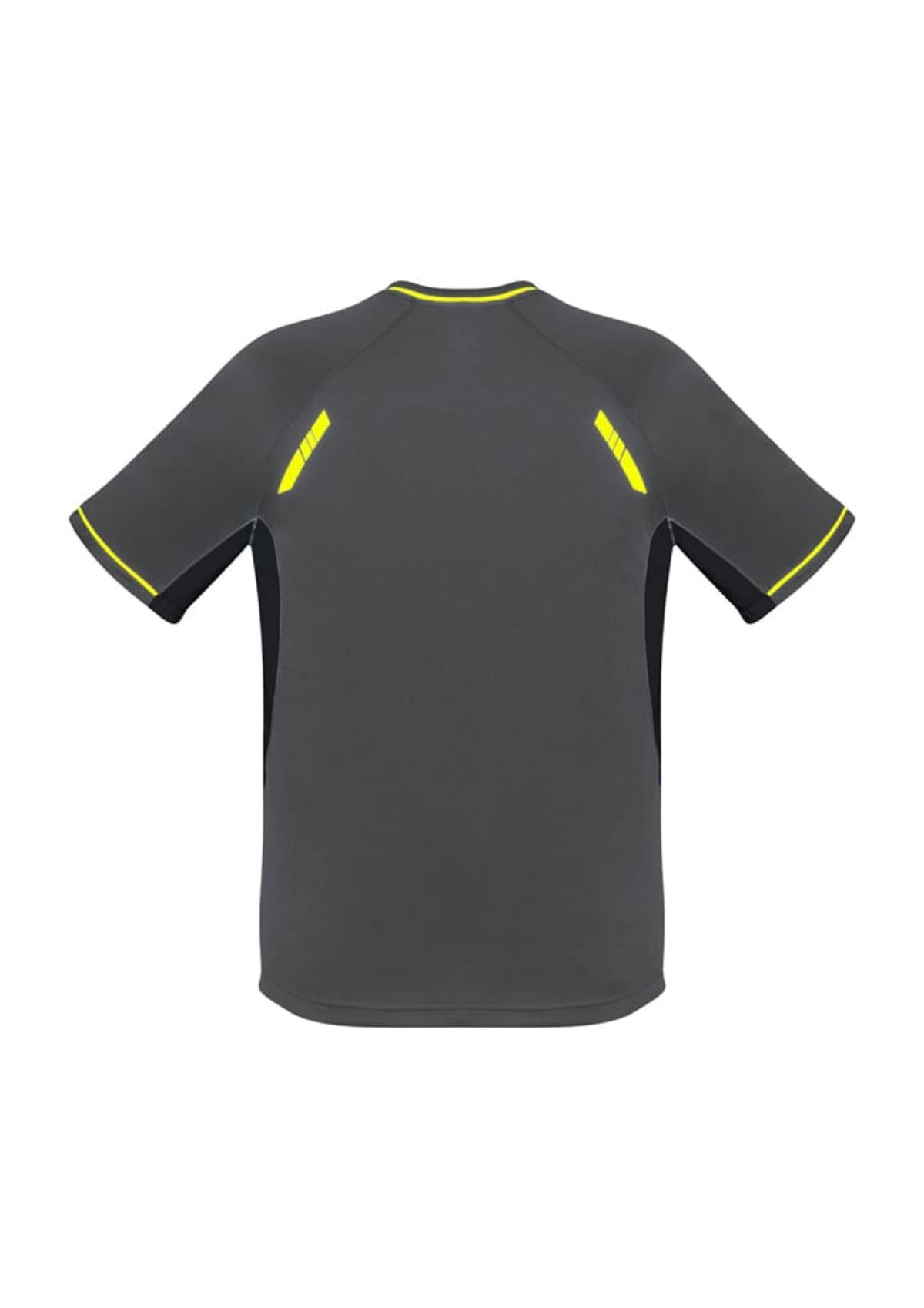 Mens Renegade Short Sleeve Tee