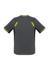 Mens Renegade Short Sleeve Tee