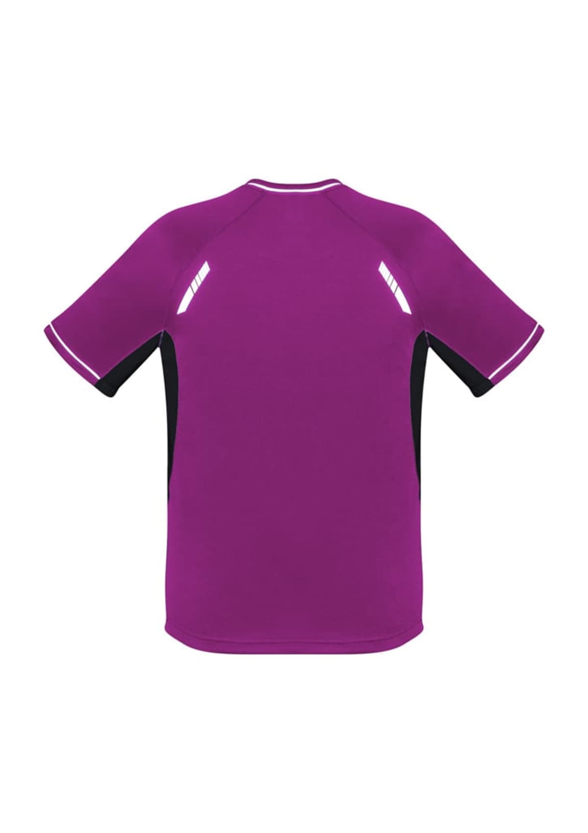 Mens Renegade Short Sleeve Tee