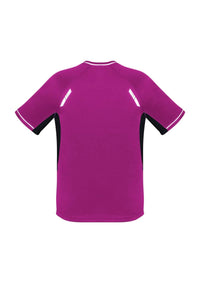 Mens Renegade Short Sleeve Tee