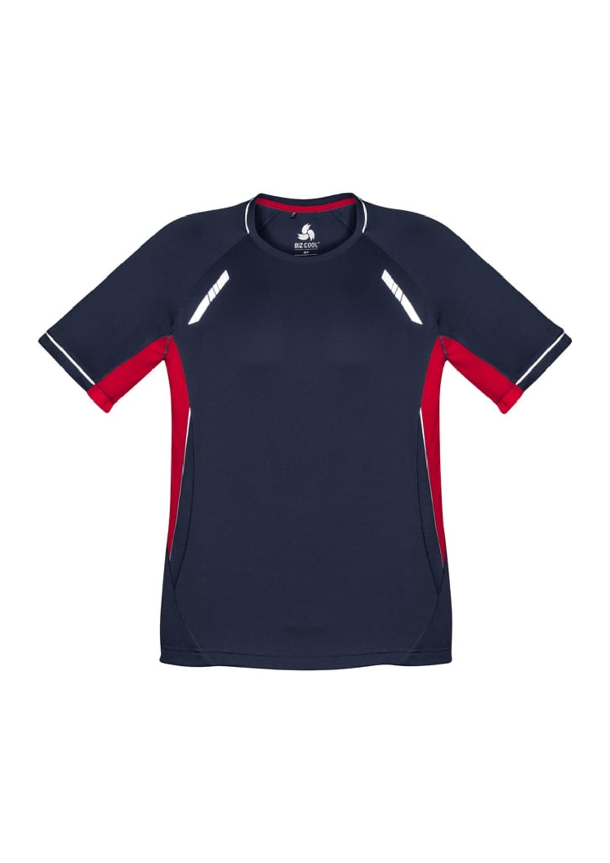 Mens Renegade Short Sleeve Tee