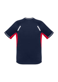 Mens Renegade Short Sleeve Tee