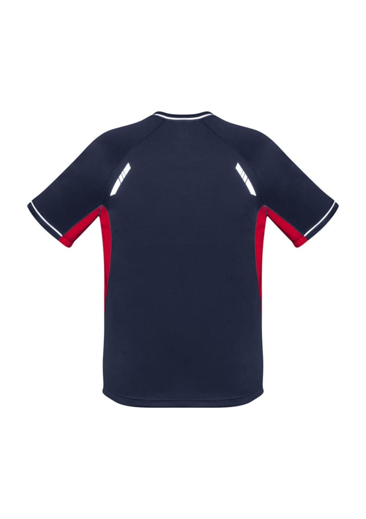 Mens Renegade Short Sleeve Tee