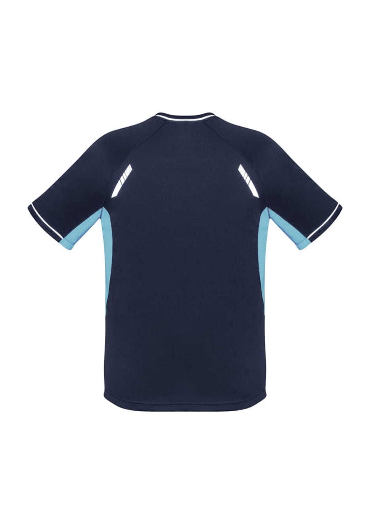 Mens Renegade Short Sleeve Tee