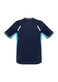 Mens Renegade Short Sleeve Tee
