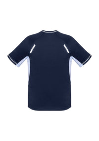 Mens Renegade Short Sleeve Tee