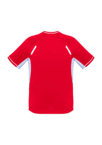 Mens Renegade Short Sleeve Tee