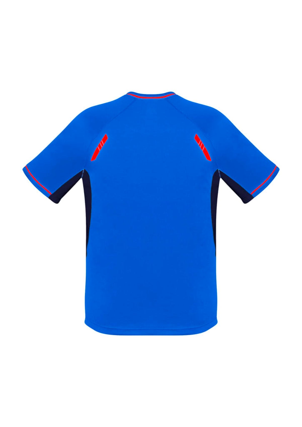 Mens Renegade Short Sleeve Tee