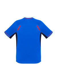 Mens Renegade Short Sleeve Tee