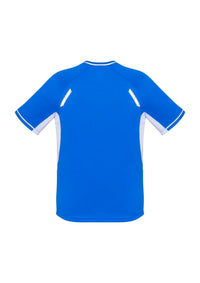 Mens Renegade Short Sleeve Tee