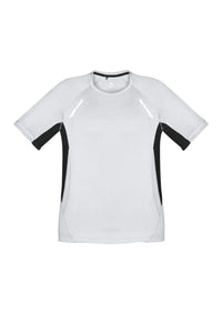 Mens Renegade Short Sleeve Tee
