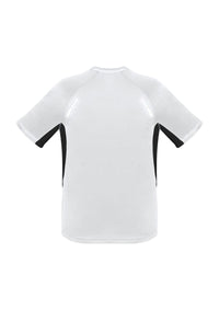 Mens Renegade Short Sleeve Tee