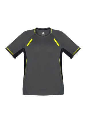 Mens Renegade Short Sleeve Tee