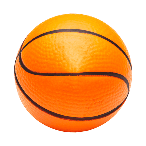 Squeeze Basketball