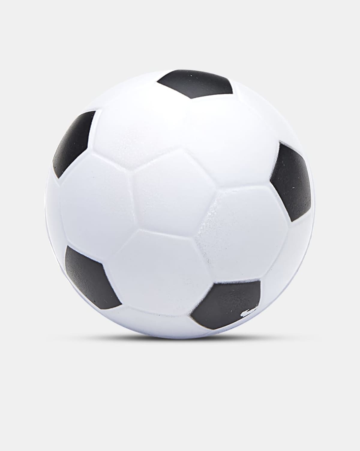 Squeeze Soccer Ball