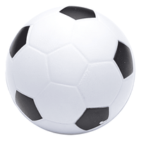 Squeeze Soccer Ball